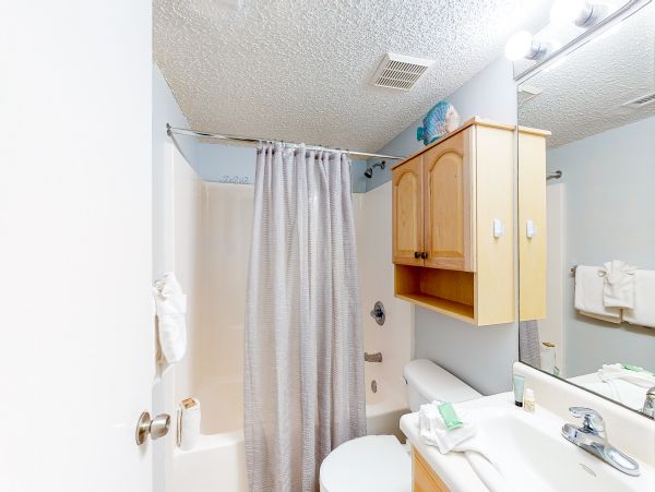 Okaloosa Island Fort Walton Beach Condo 1020015