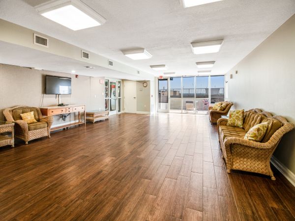 Okaloosa Island Fort Walton Beach Condo 1020015