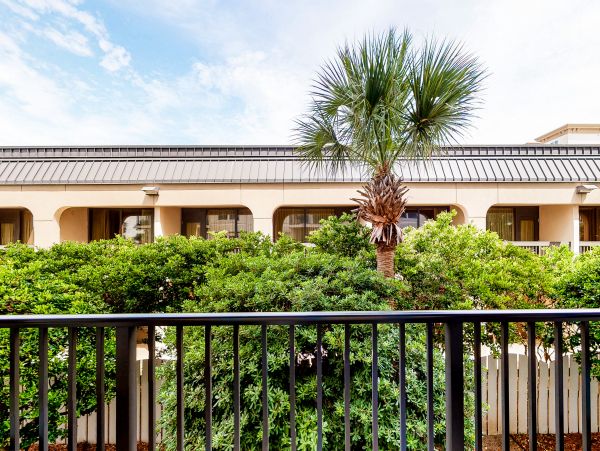 Okaloosa Island Fort Walton Beach Condo 1020016