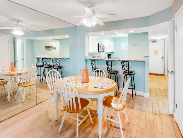 Okaloosa Island Fort Walton Beach Condo 1020016