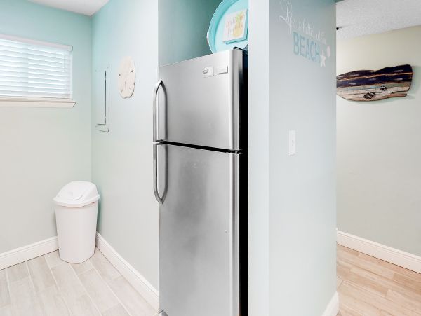 Okaloosa Island Fort Walton Beach Condo 1020016