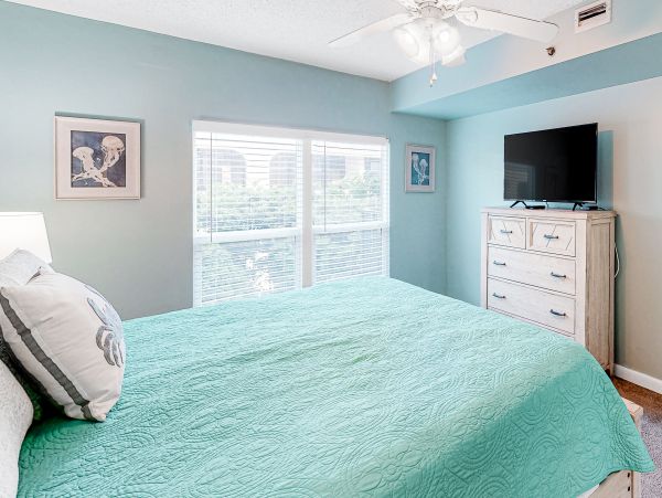 Okaloosa Island Fort Walton Beach Condo 1020016