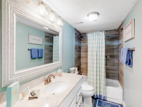 Okaloosa Island Fort Walton Beach Condo 1020016