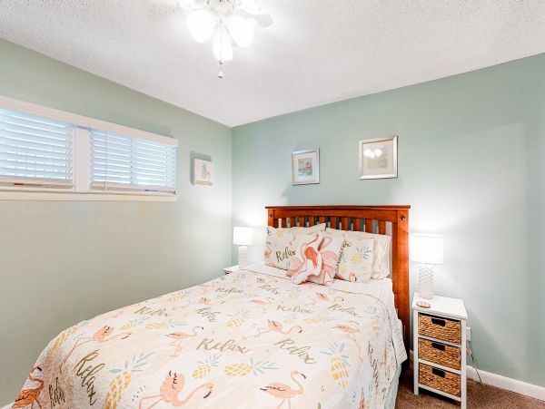 Okaloosa Island Fort Walton Beach Condo 1020016