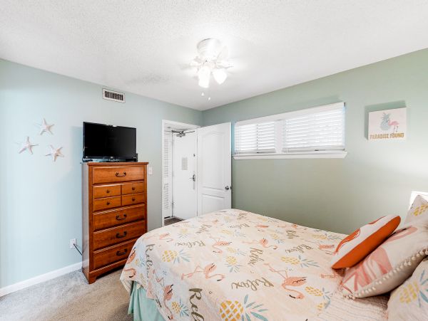 Okaloosa Island Fort Walton Beach Condo 1020016