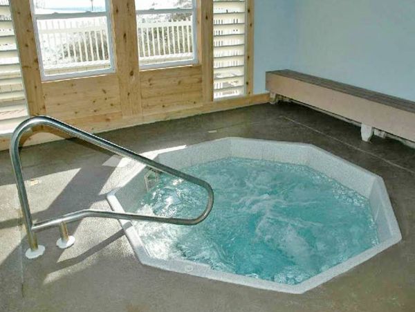 Okaloosa Island Fort Walton Beach Condo 1020016