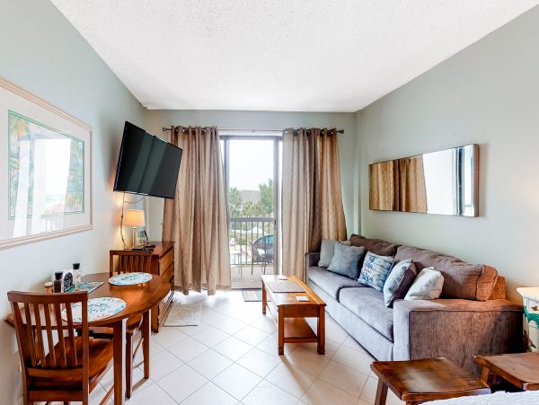 Okaloosa Island Fort Walton Beach Home 1020017