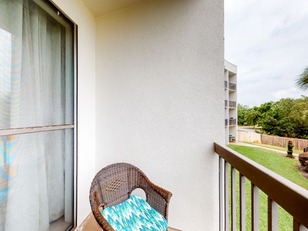 Okaloosa Island Fort Walton Beach Home 1020017