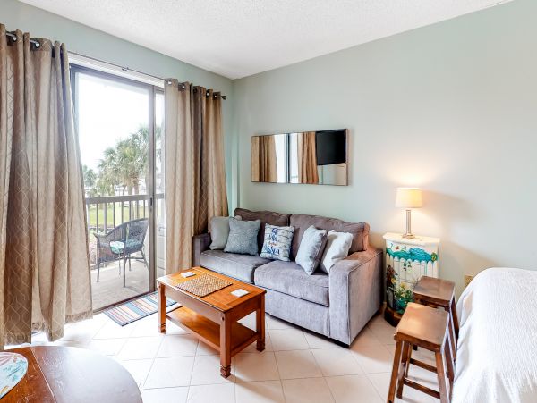 Okaloosa Island Fort Walton Beach Home 1020017