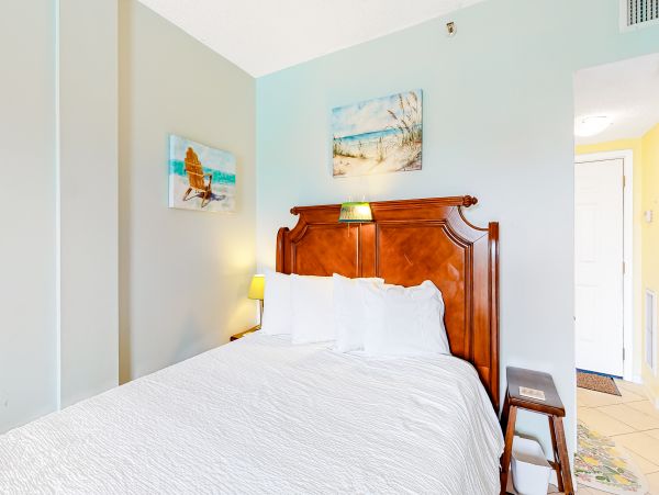 Okaloosa Island Fort Walton Beach Home 1020017