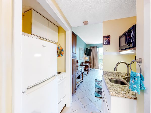 Okaloosa Island Fort Walton Beach Home 1020017