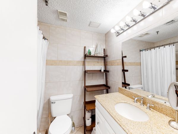 Okaloosa Island Fort Walton Beach Home 1020017