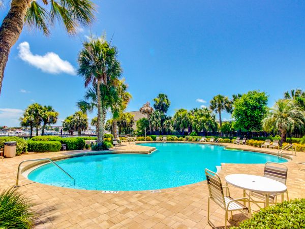Okaloosa Island Fort Walton Beach Home 1020017