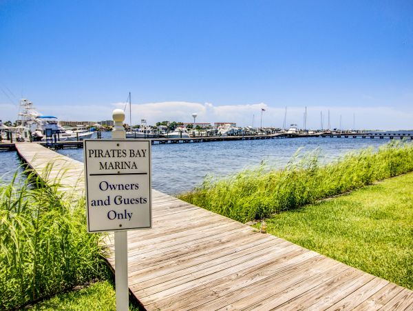 Okaloosa Island Fort Walton Beach Home 1020017