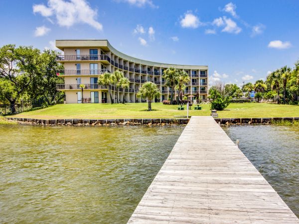 Okaloosa Island Fort Walton Beach Home 1020017
