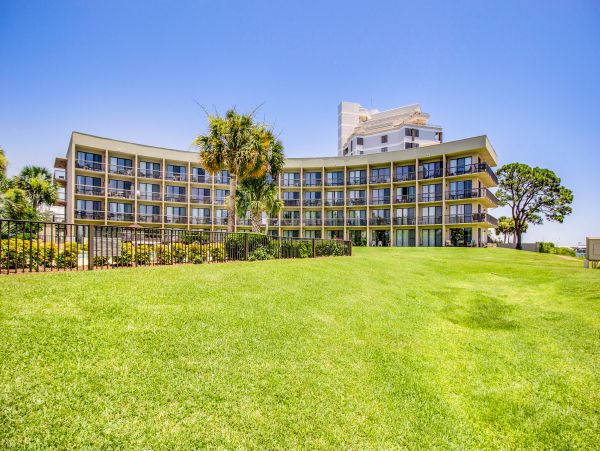 Okaloosa Island Fort Walton Beach Home 1020017