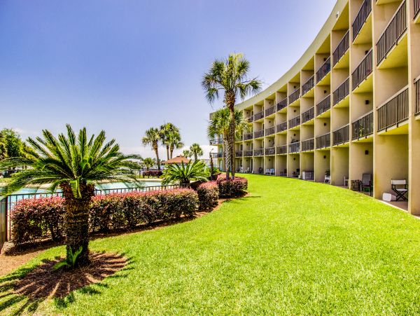 Okaloosa Island Fort Walton Beach Home 1020017