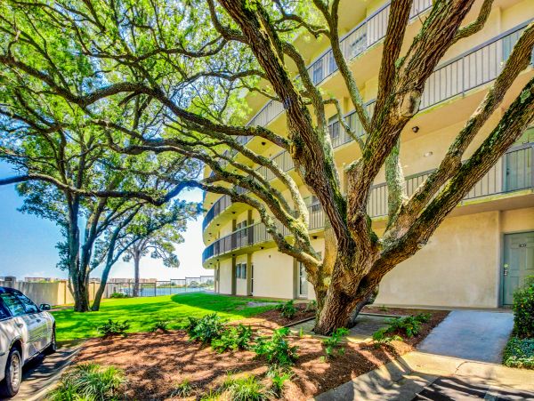 Okaloosa Island Fort Walton Beach Home 1020017