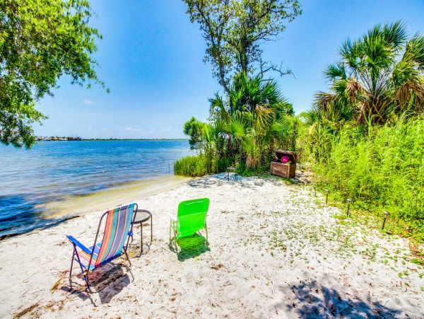 Okaloosa Island Fort Walton Beach Home 1020017