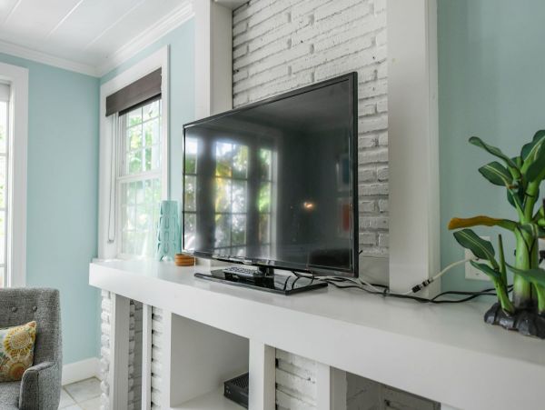 Four Bedroom Duplex Together Steps From The Beach With Private Pool