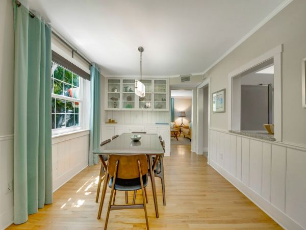 Four Bedroom Duplex Together Steps From The Beach With Private Pool