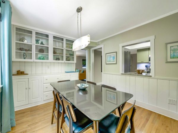 Four Bedroom Duplex Together Steps From The Beach With Private Pool