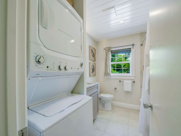 Four Bedroom Duplex Together Steps From The Beach With Private Pool