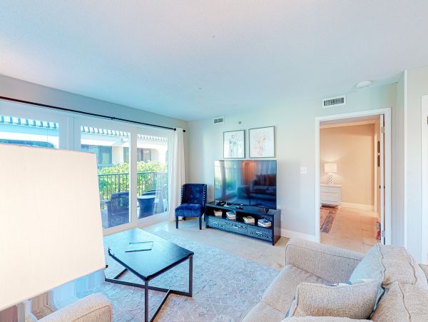 Okaloosa Island Fort Walton Beach Condo 1020019