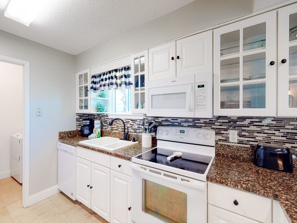 Okaloosa Island Fort Walton Beach Condo 1020019