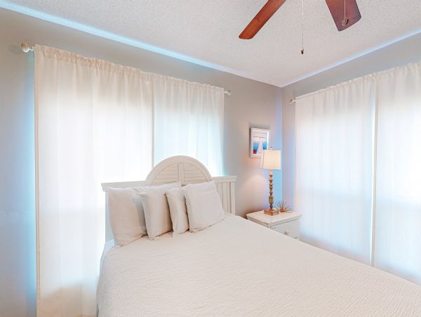 Okaloosa Island Fort Walton Beach Condo 1020019