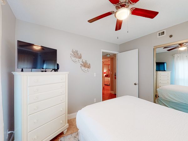 Okaloosa Island Fort Walton Beach Condo 1020019