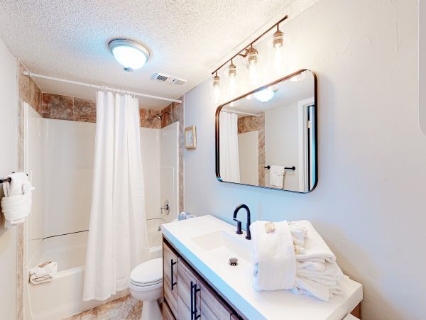 Okaloosa Island Fort Walton Beach Condo 1020019