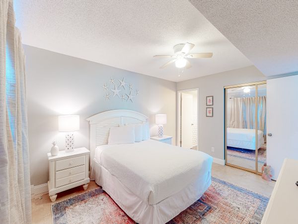 Okaloosa Island Fort Walton Beach Condo 1020019
