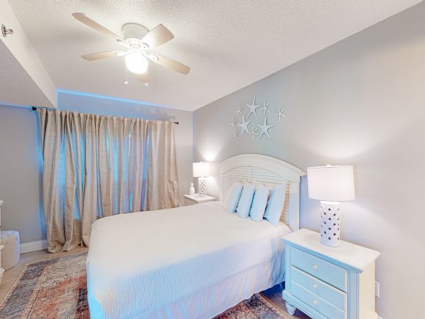 Okaloosa Island Fort Walton Beach Condo 1020019