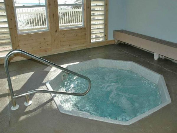 Okaloosa Island Fort Walton Beach Condo 1020019