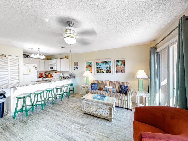 Okaloosa Island Fort Walton Beach Home 1020021