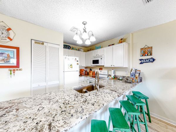 Okaloosa Island Fort Walton Beach Home 1020021