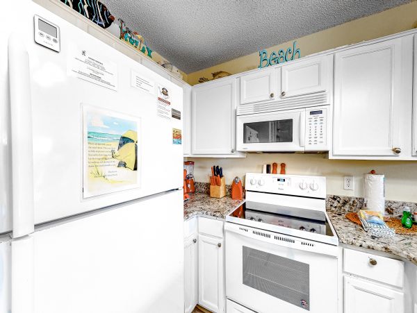Okaloosa Island Fort Walton Beach Home 1020021