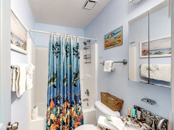 Okaloosa Island Fort Walton Beach Home 1020021