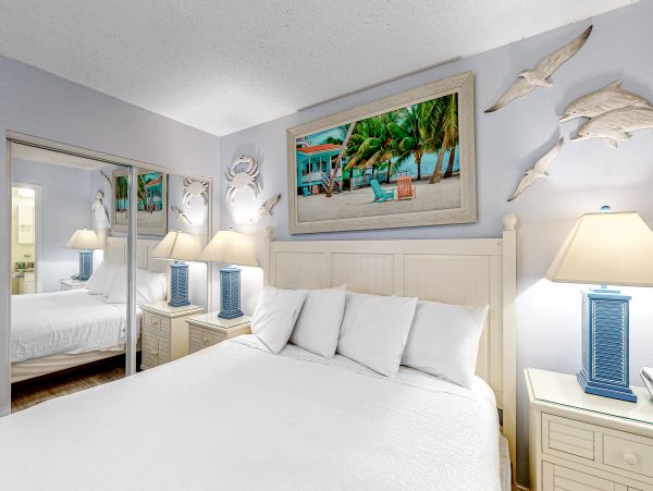 Okaloosa Island Fort Walton Beach Home 1020021