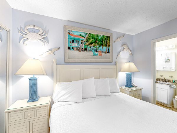 Okaloosa Island Fort Walton Beach Home 1020021