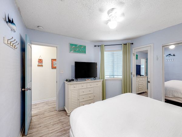 Okaloosa Island Fort Walton Beach Home 1020021