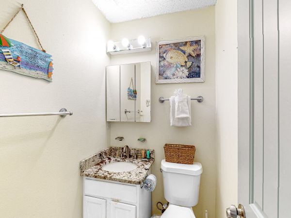 Okaloosa Island Fort Walton Beach Home 1020021