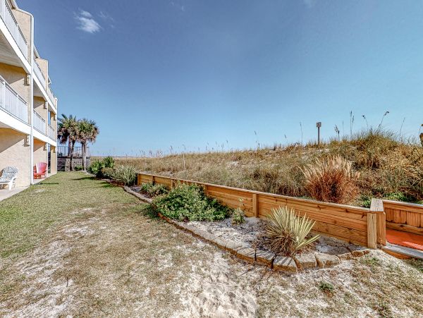 Okaloosa Island Fort Walton Beach Home 1020021