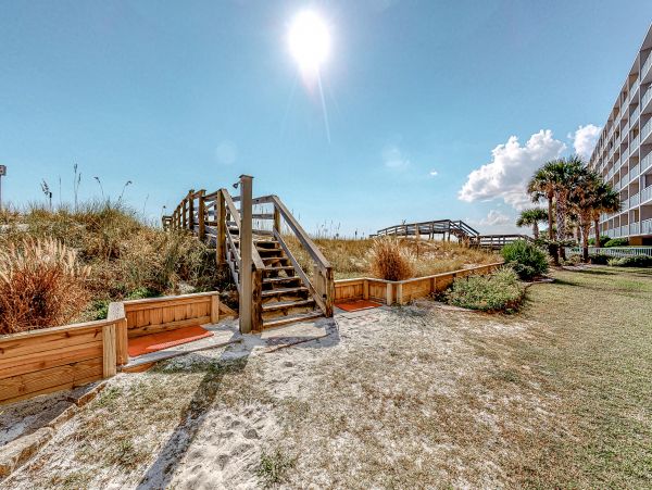 Okaloosa Island Fort Walton Beach Home 1020021