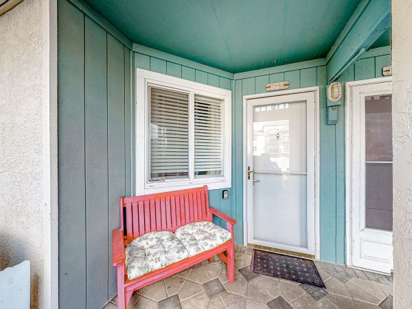 Okaloosa Island Fort Walton Beach Home 1020021