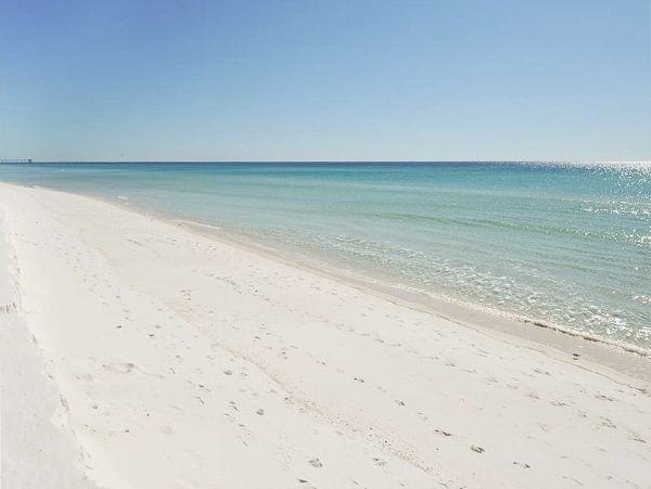 Okaloosa Island Fort Walton Beach Home 1020021