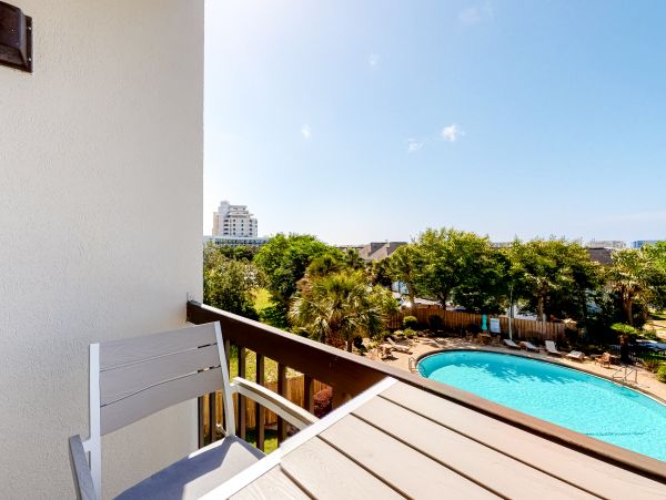 Okaloosa Island Fort Walton Beach Home 1020022