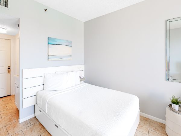 Okaloosa Island Fort Walton Beach Home 1020022