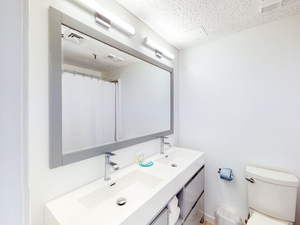 Okaloosa Island Fort Walton Beach Home 1020022